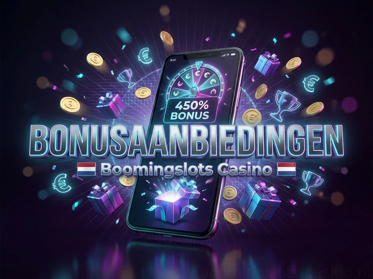 Bonusaanbiedingen