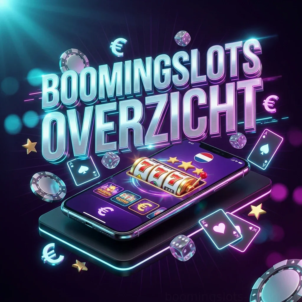 Boomingslots Overzicht